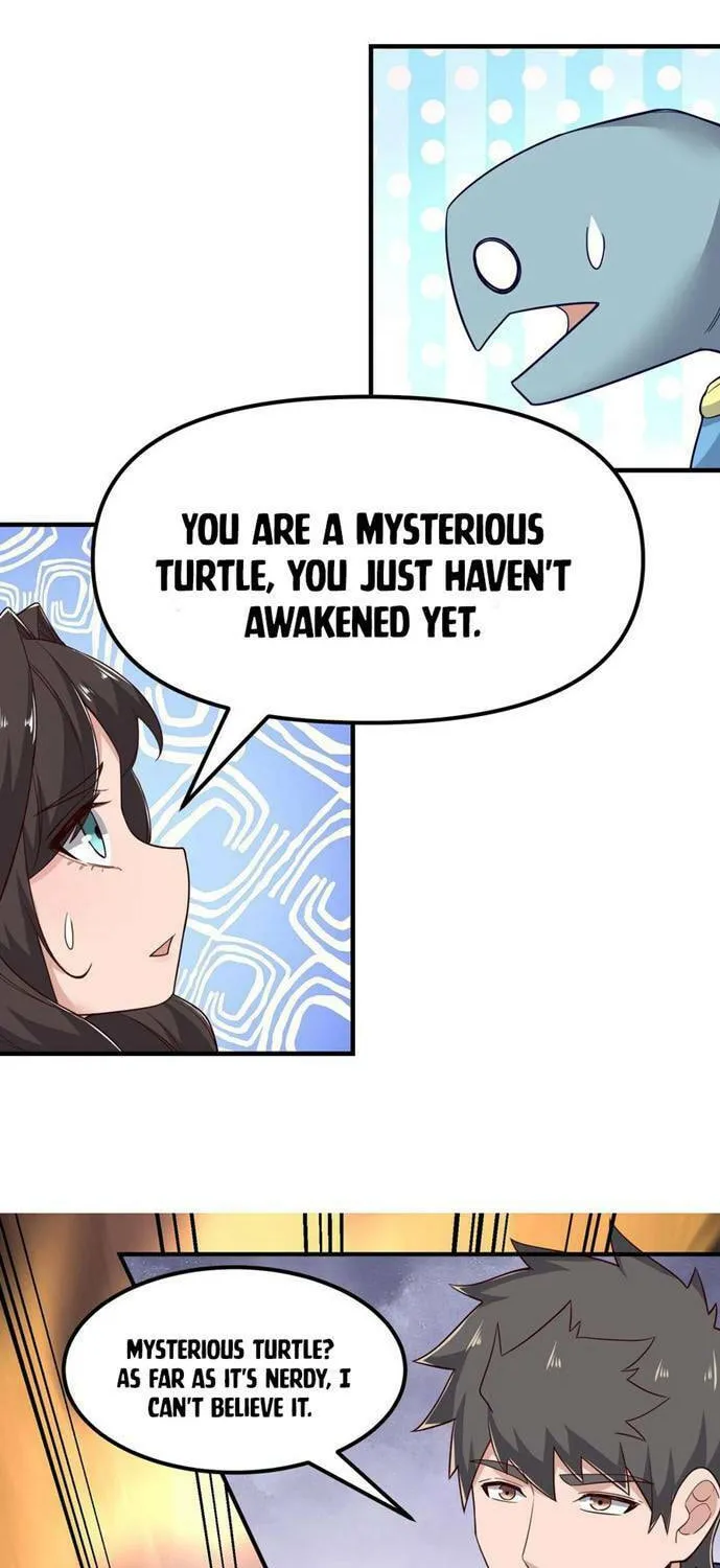 Read Yuan Long chapter 322 image 7 on Lezhin