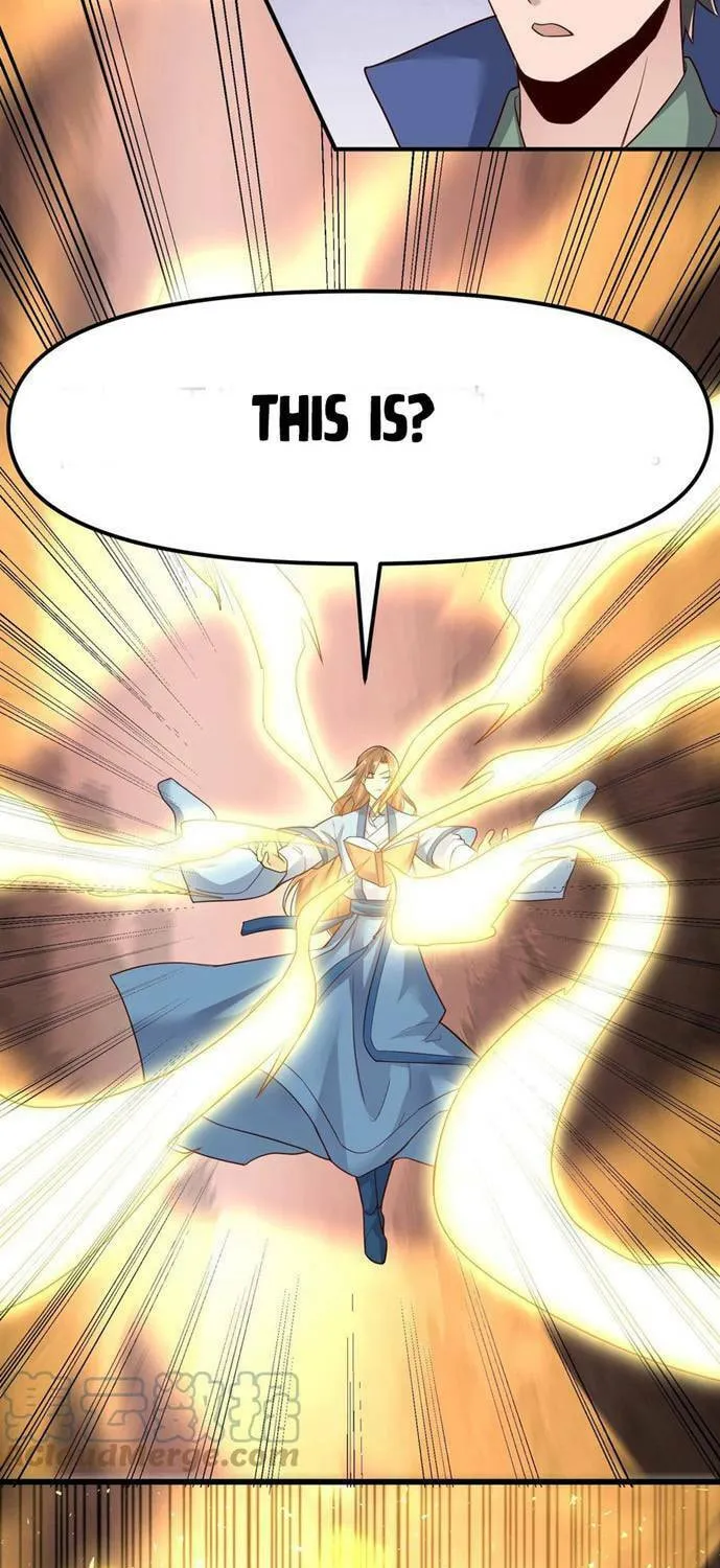 Read Yuan Long chapter 322 image 8 on Lezhin