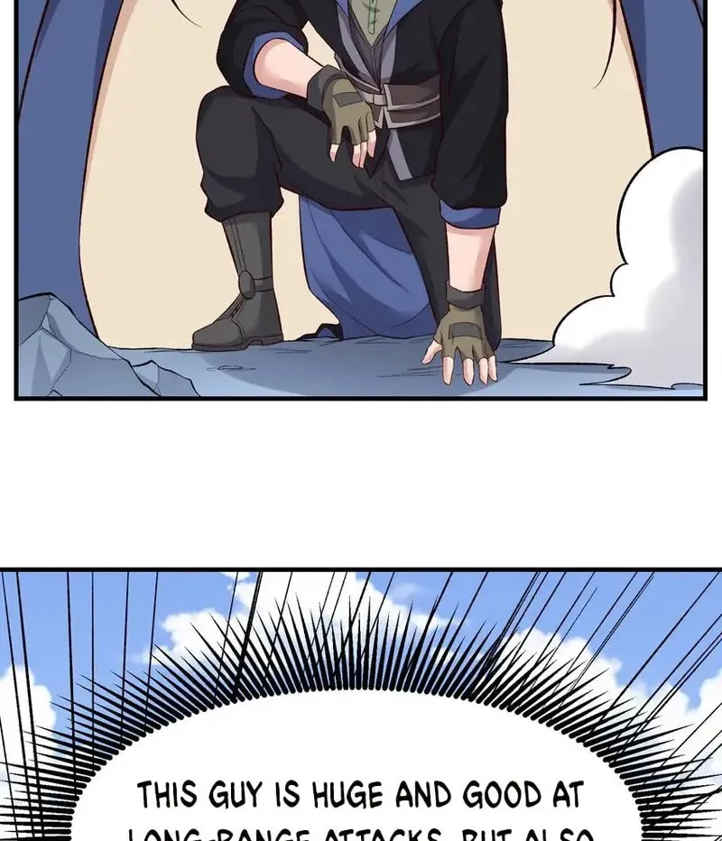 Read Yuan Long chapter 323 image 1 on Lezhin
