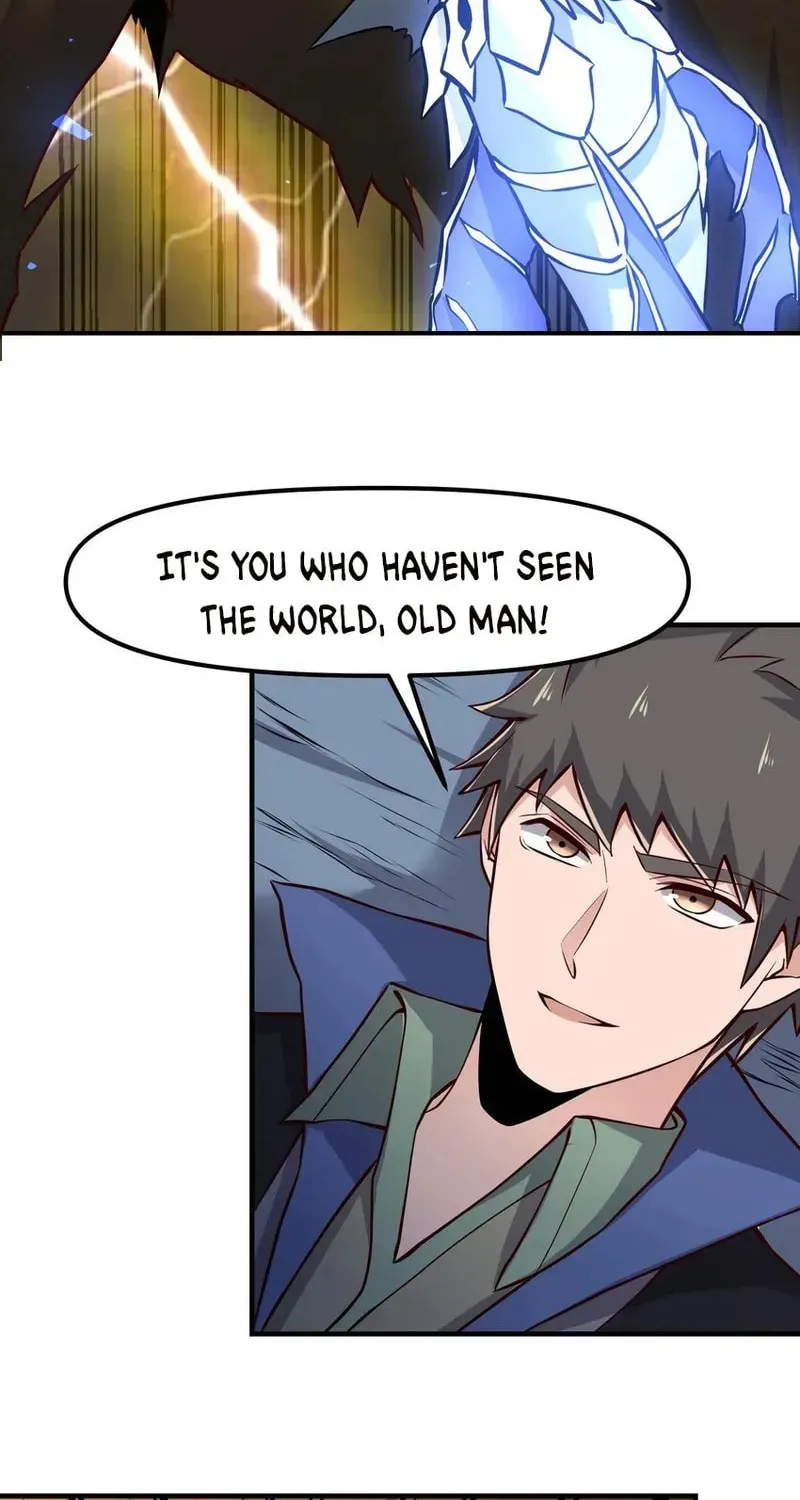 Read Yuan Long chapter 323 image 11 on Lezhin