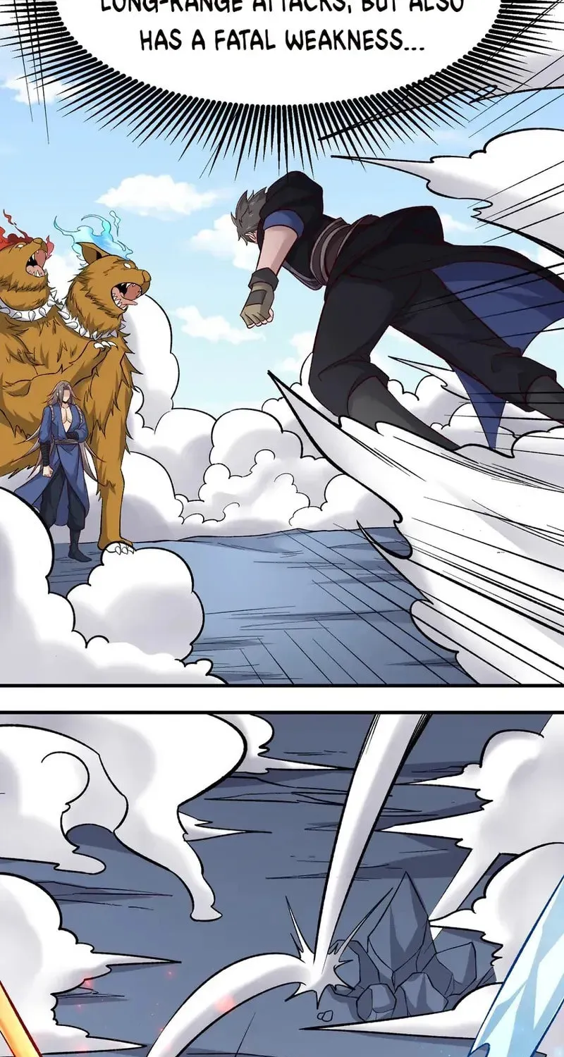 Read Yuan Long chapter 323 image 2 on Lezhin