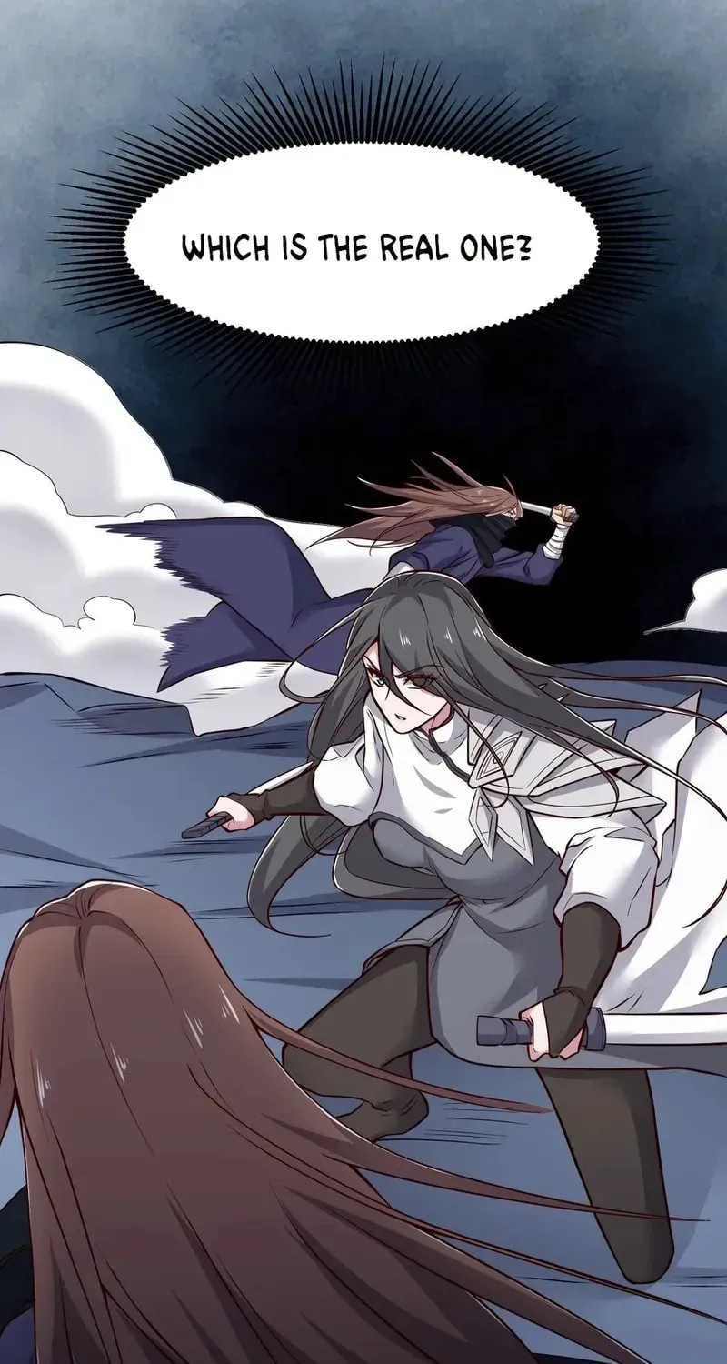 Read Yuan Long chapter 323 image 20 on Lezhin