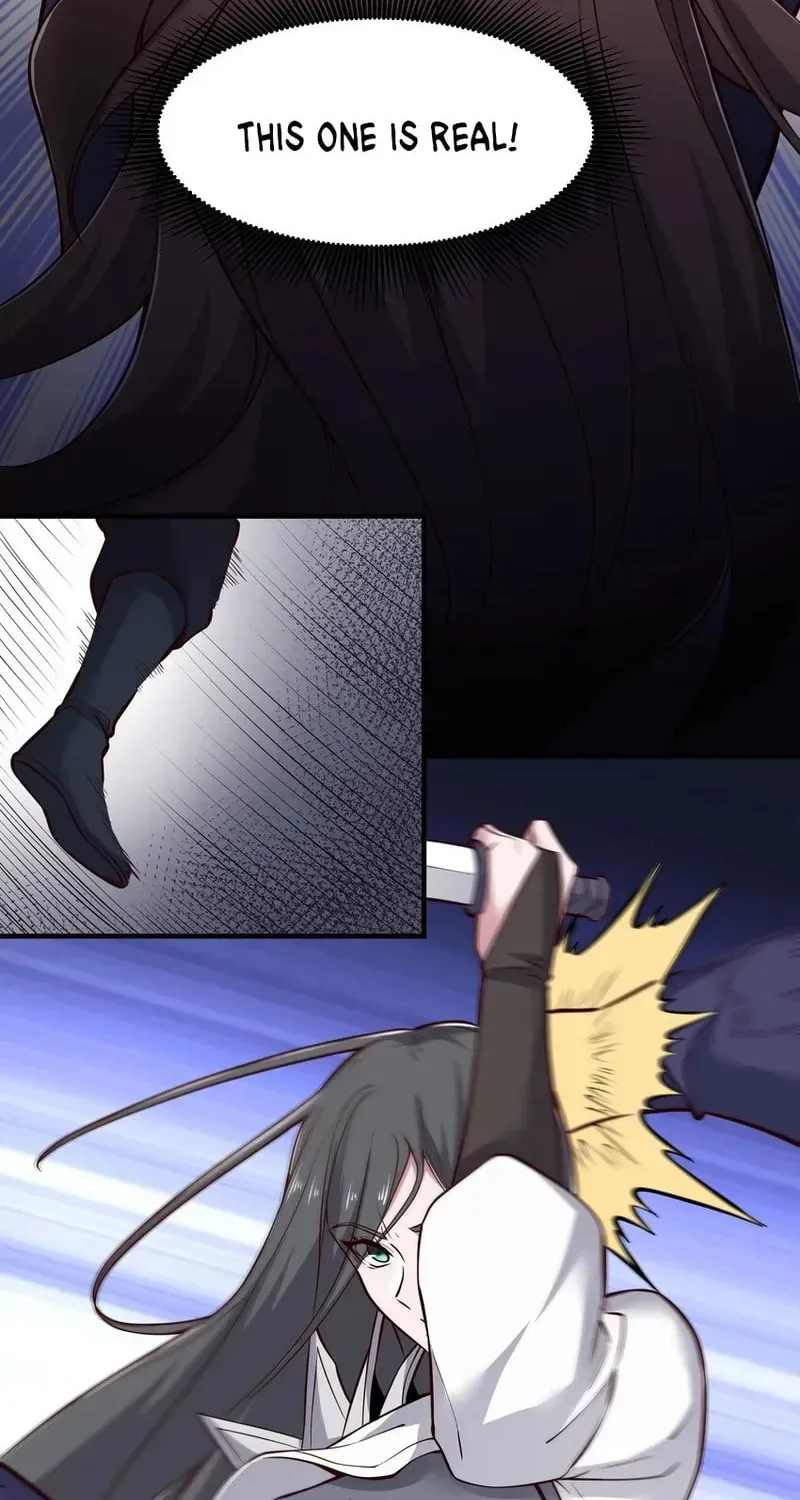 Read Yuan Long chapter 323 image 25 on Lezhin