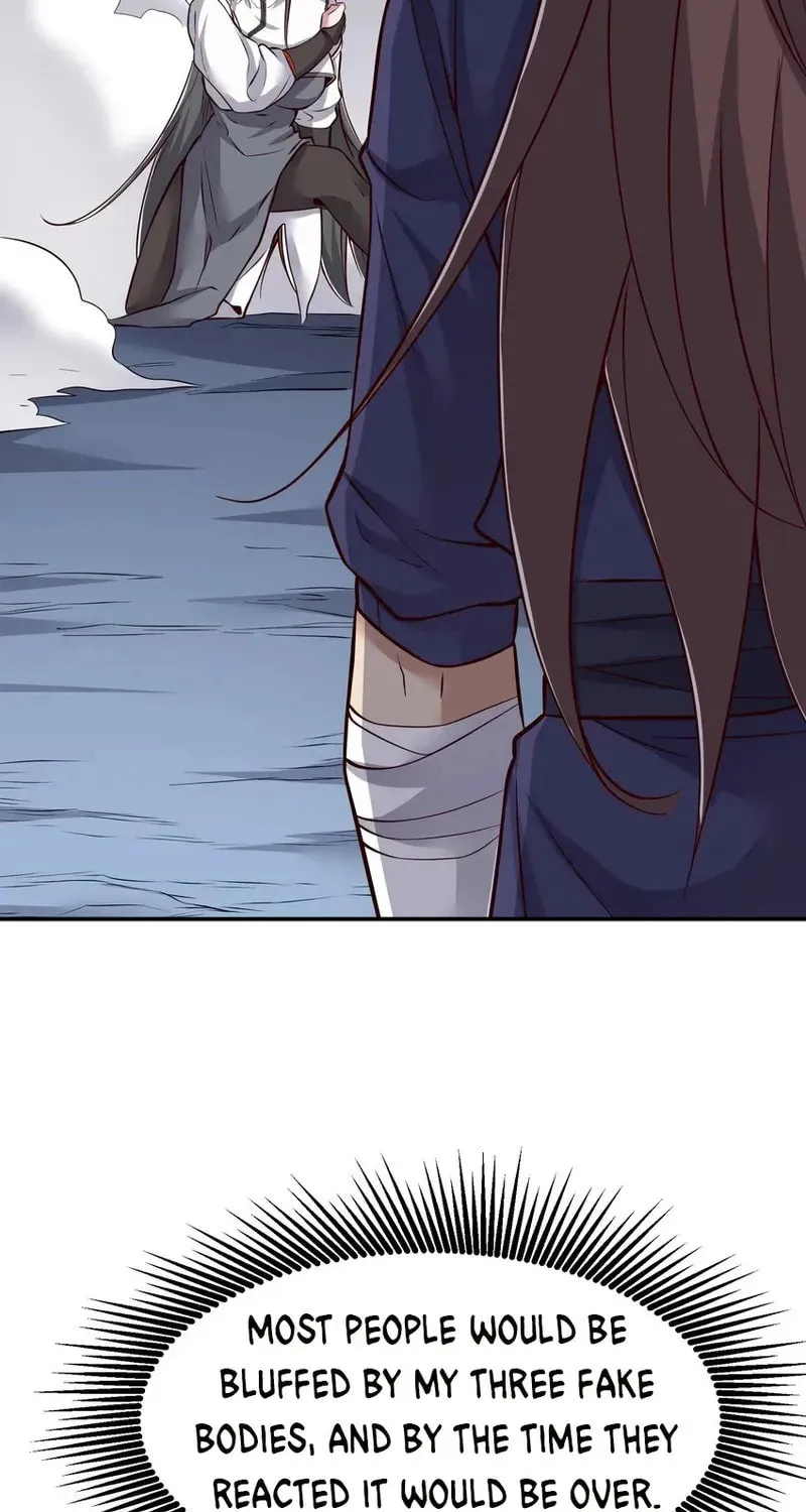 Read Yuan Long chapter 323 image 28 on Lezhin