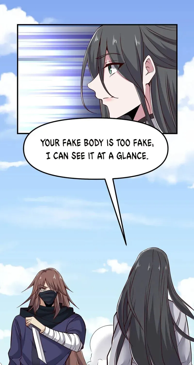 Read Yuan Long chapter 323 image 32 on Lezhin