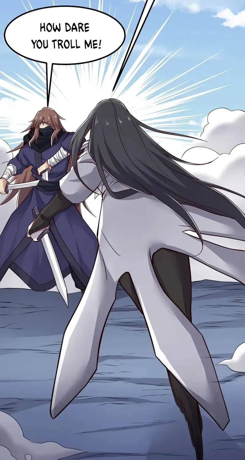 Read Yuan Long chapter 323 image 35 on Lezhin