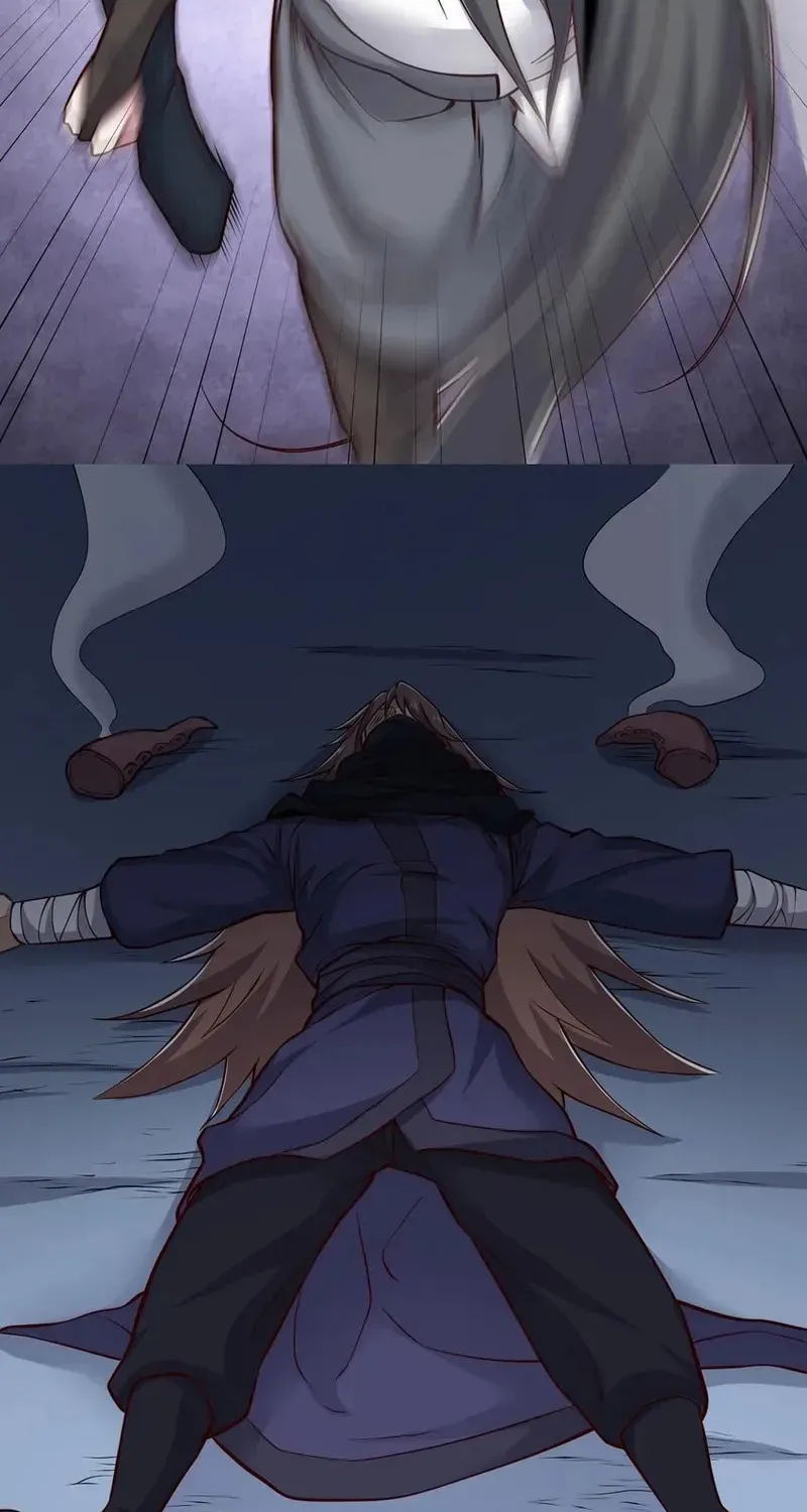 Read Yuan Long chapter 323 image 39 on Lezhin