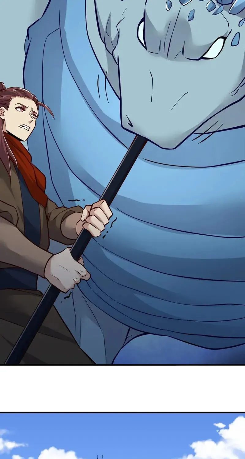 Read Yuan Long chapter 323 image 49 on Lezhin