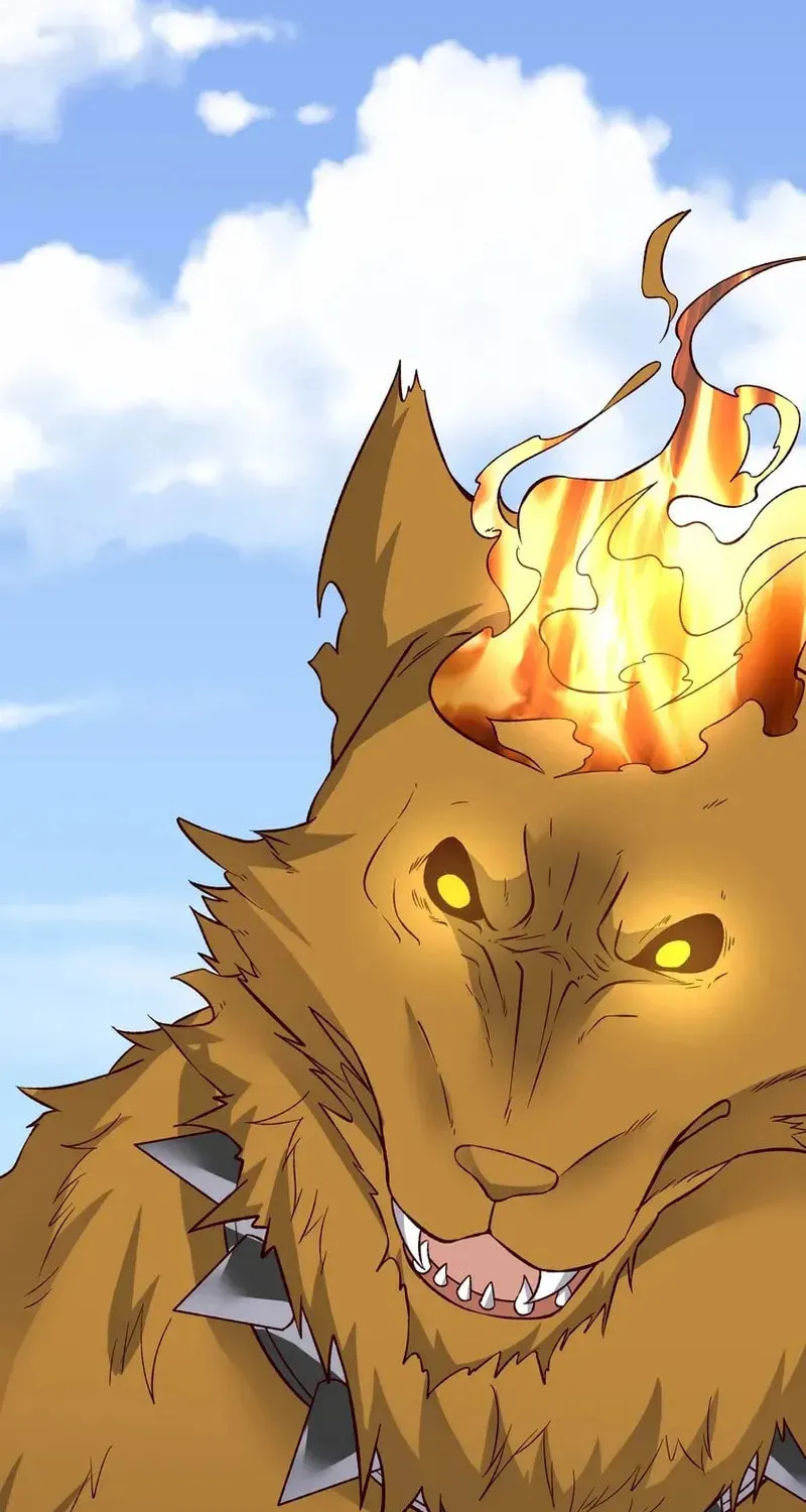 Read Yuan Long chapter 323 image 5 on Lezhin