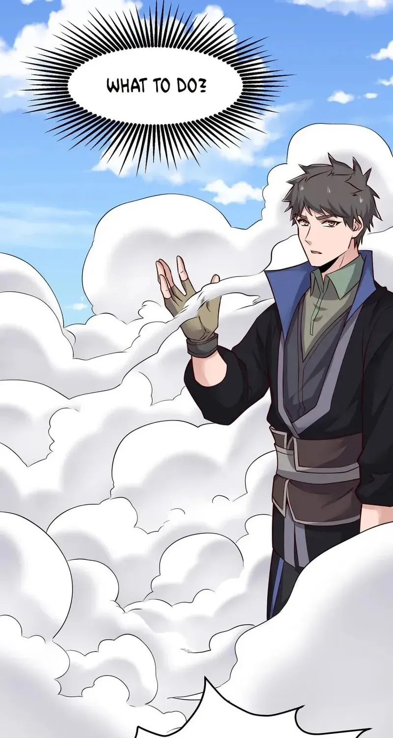 Read Yuan Long chapter 323 image 50 on Lezhin
