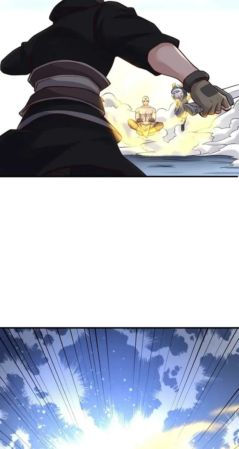 Read Yuan Long chapter 323 image 57 on Lezhin