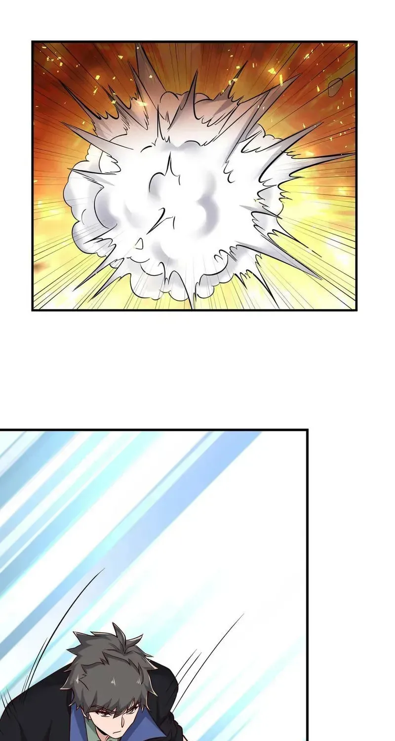 Read Yuan Long chapter 323 image 60 on Lezhin