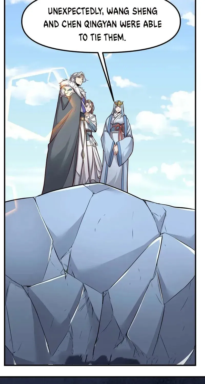 Read Yuan Long chapter 323 image 64 on Lezhin