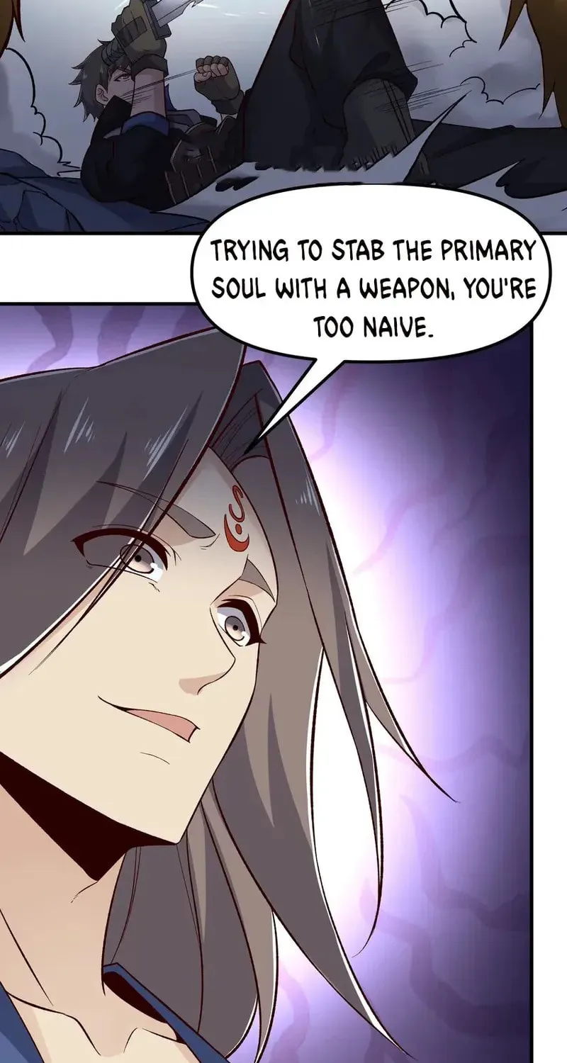 Read Yuan Long chapter 323 image 7 on Lezhin