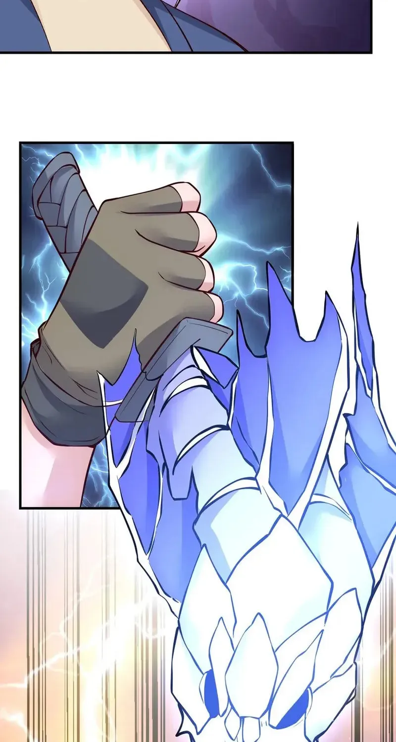 Read Yuan Long chapter 323 image 8 on Lezhin