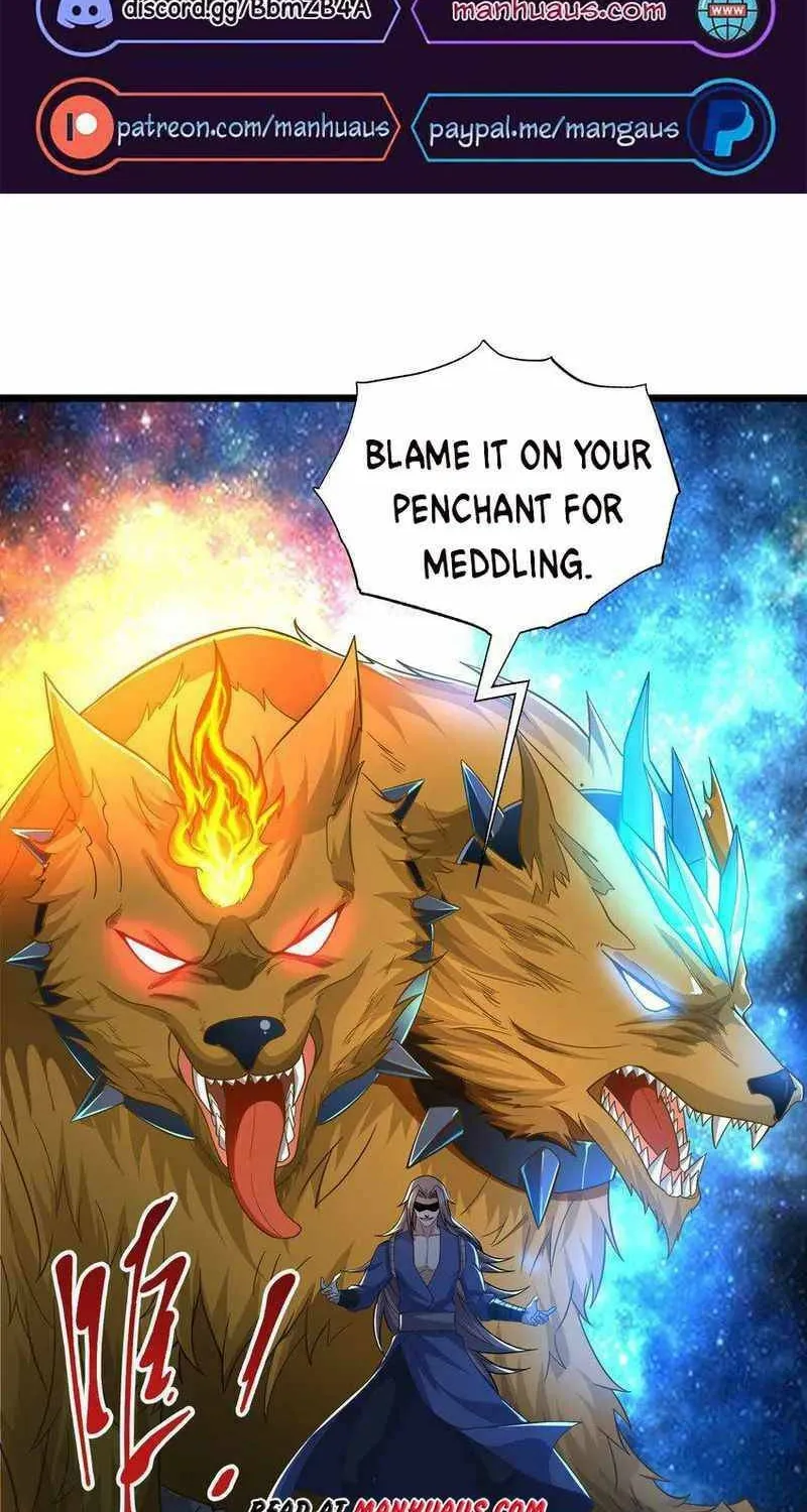 Read Yuan Long chapter 324 image 1 on Lezhin