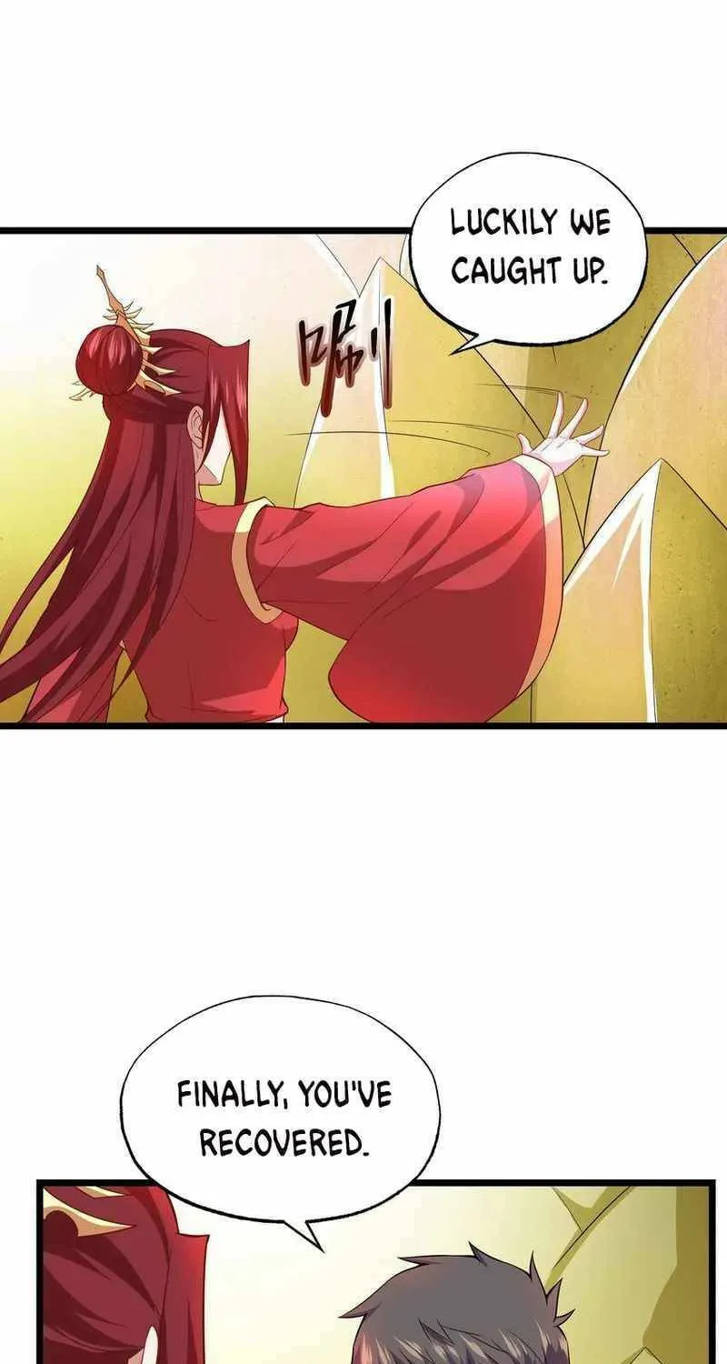 Read Yuan Long chapter 324 image 11 on Lezhin