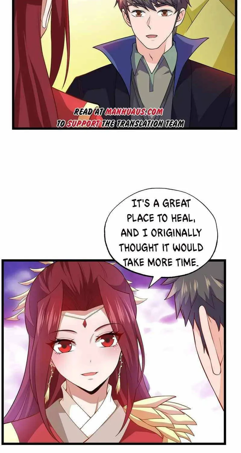 Read Yuan Long chapter 324 image 12 on Lezhin