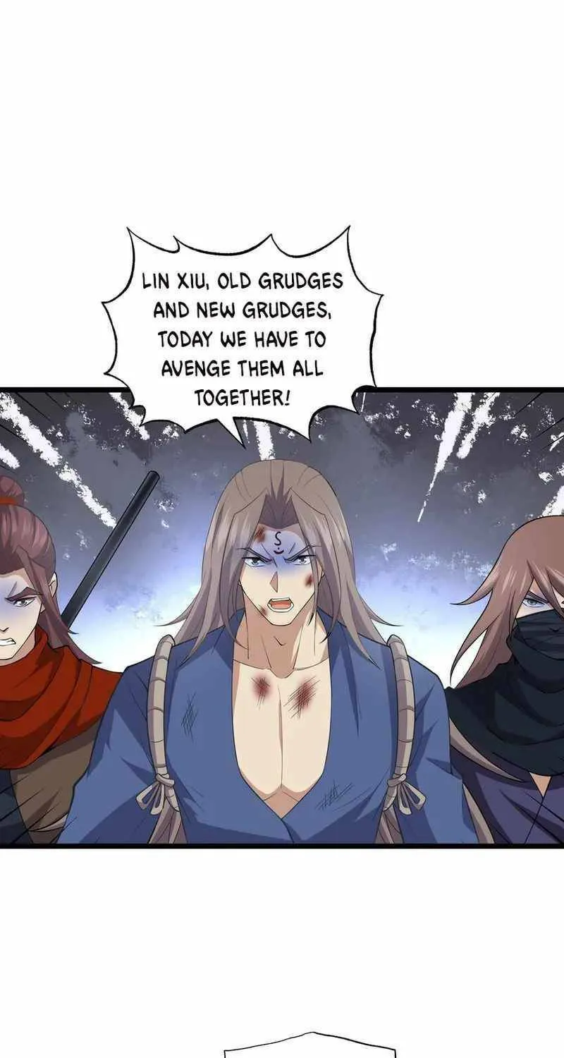 Read Yuan Long chapter 324 image 13 on Lezhin