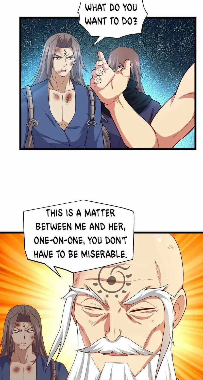 Read Yuan Long chapter 324 image 14 on Lezhin