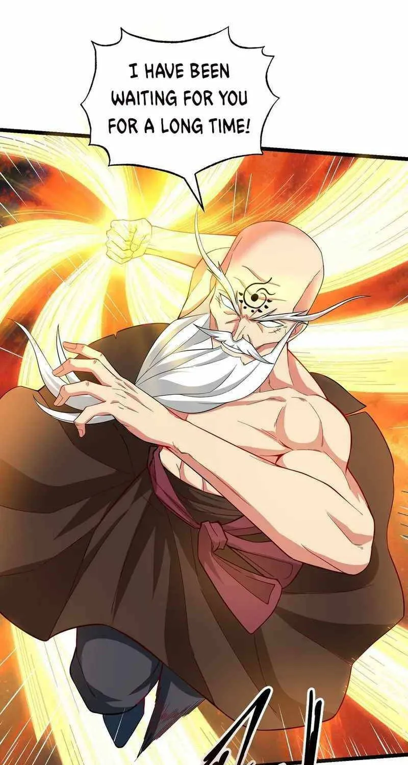 Read Yuan Long chapter 324 image 17 on Lezhin