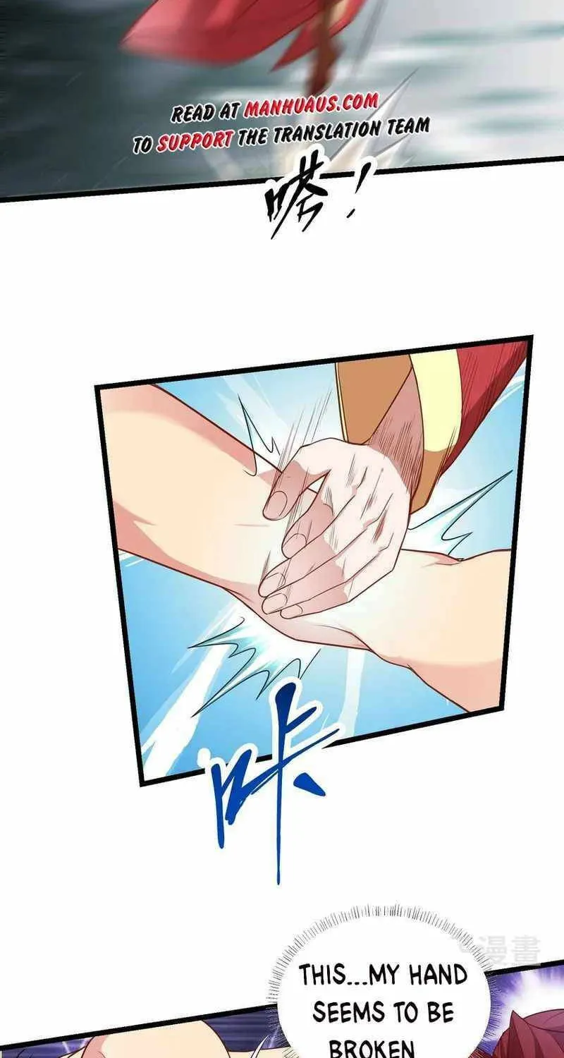 Read Yuan Long chapter 324 image 19 on Lezhin