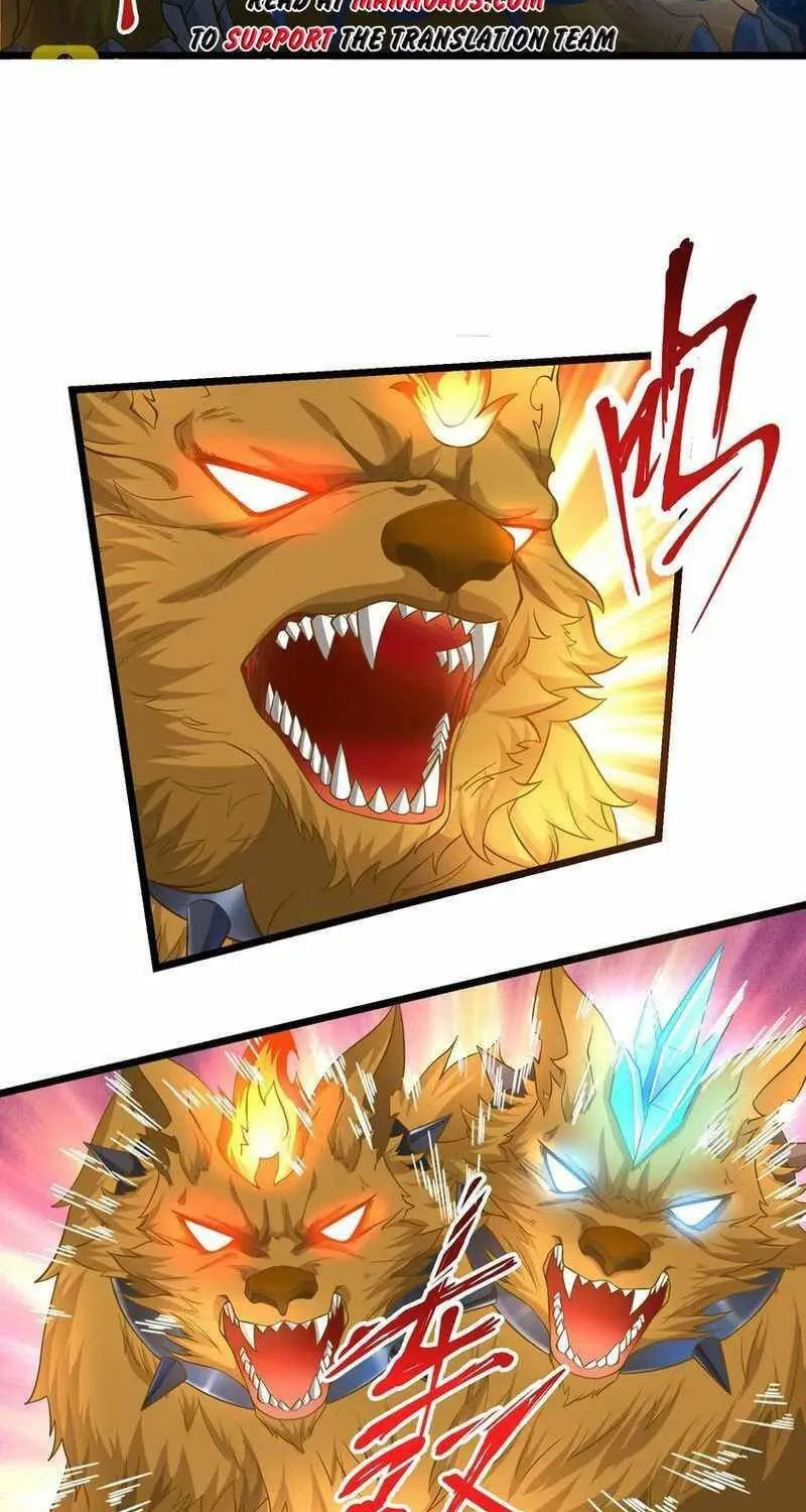 Read Yuan Long chapter 324 image 2 on Lezhin