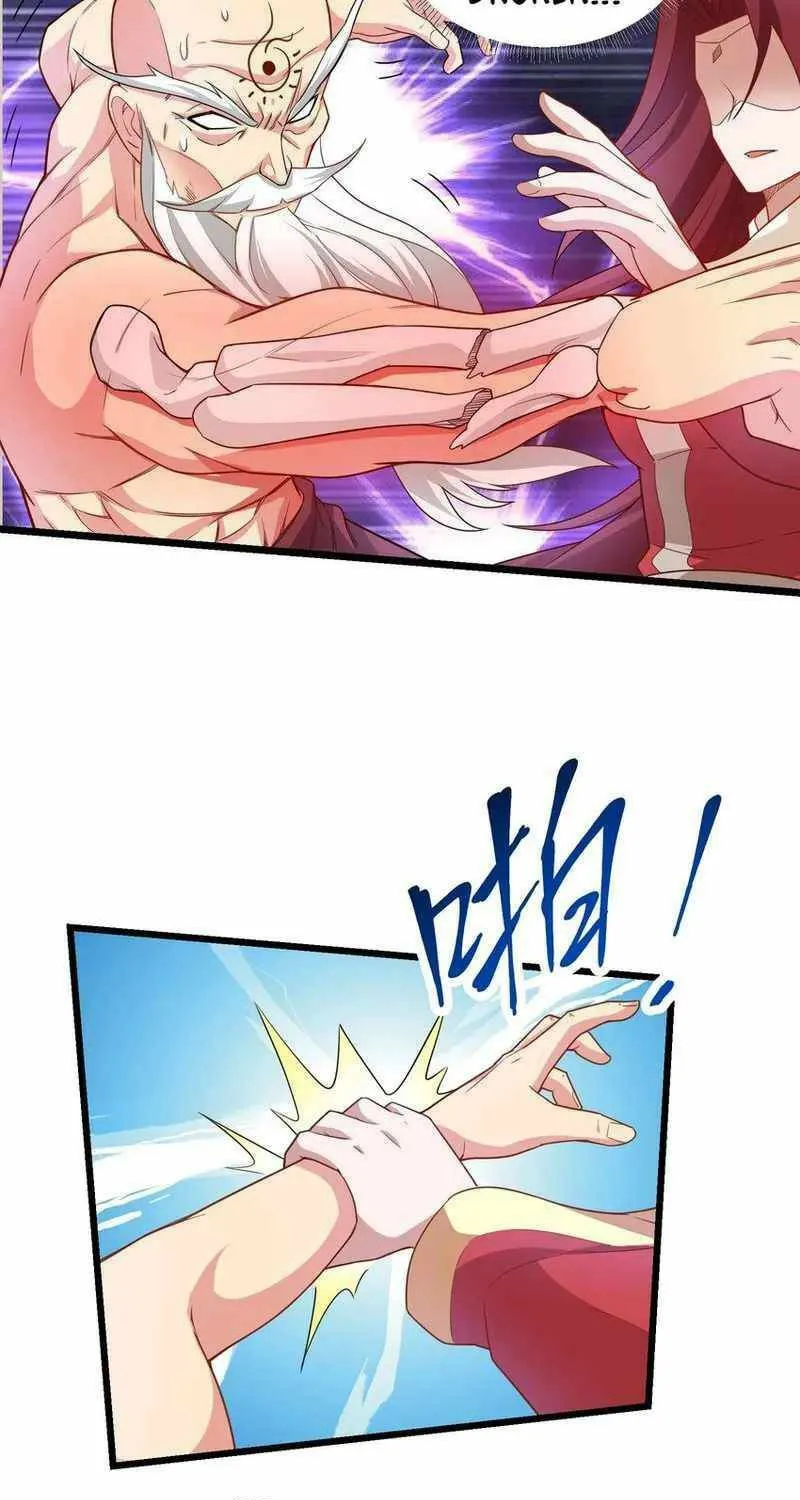 Read Yuan Long chapter 324 image 20 on Lezhin