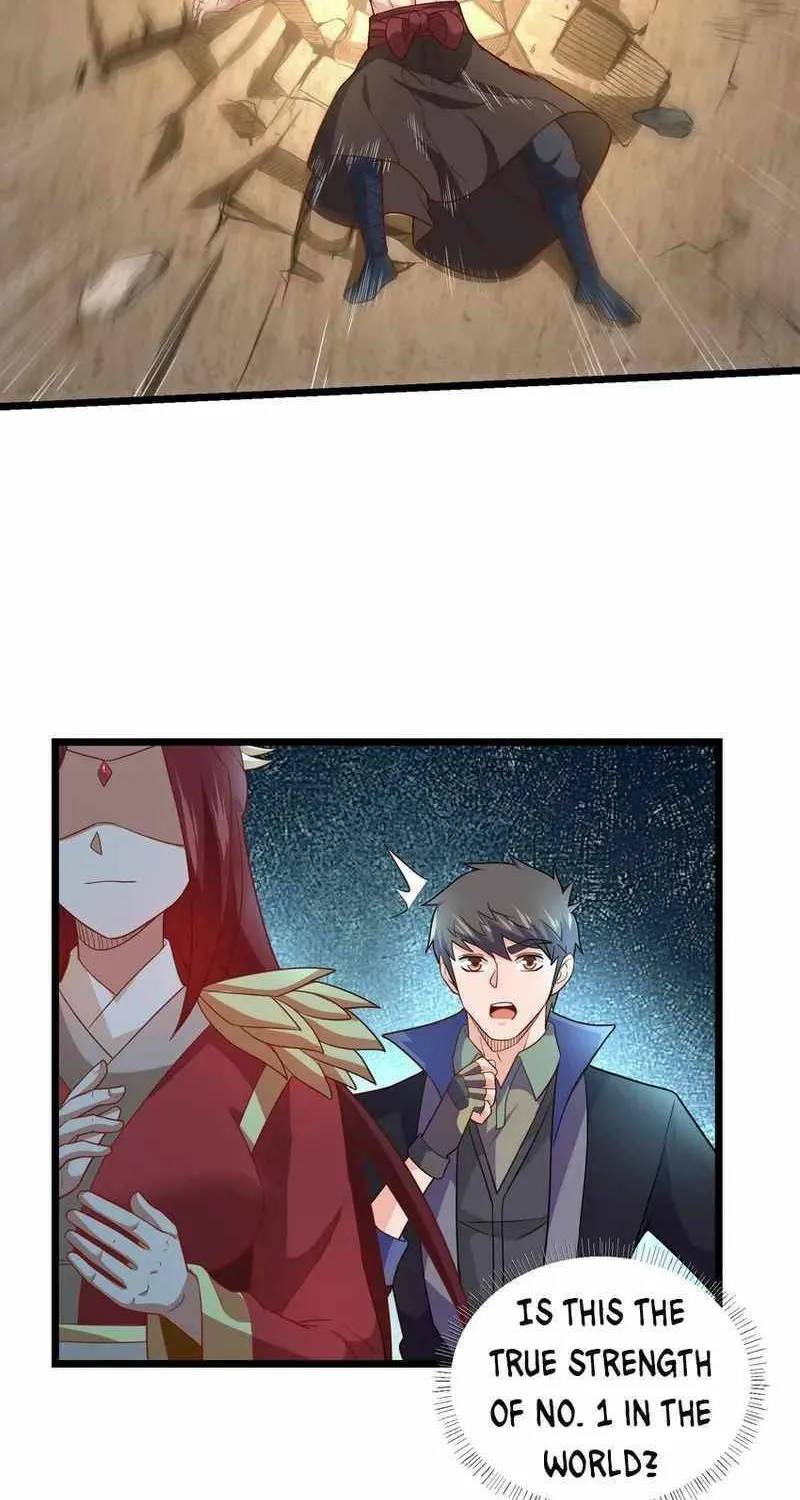 Read Yuan Long chapter 324 image 23 on Lezhin
