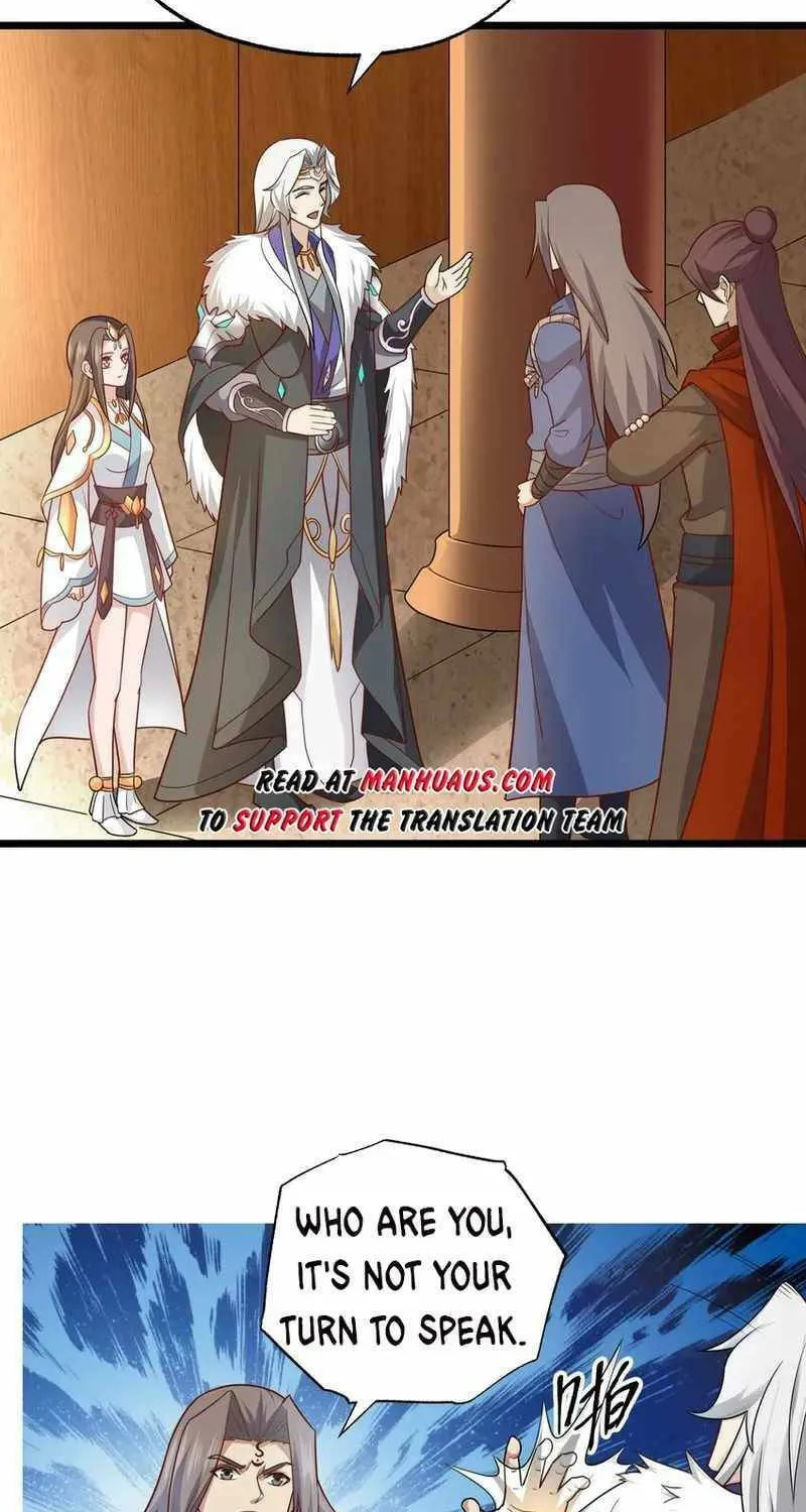 Read Yuan Long chapter 324 image 25 on Lezhin