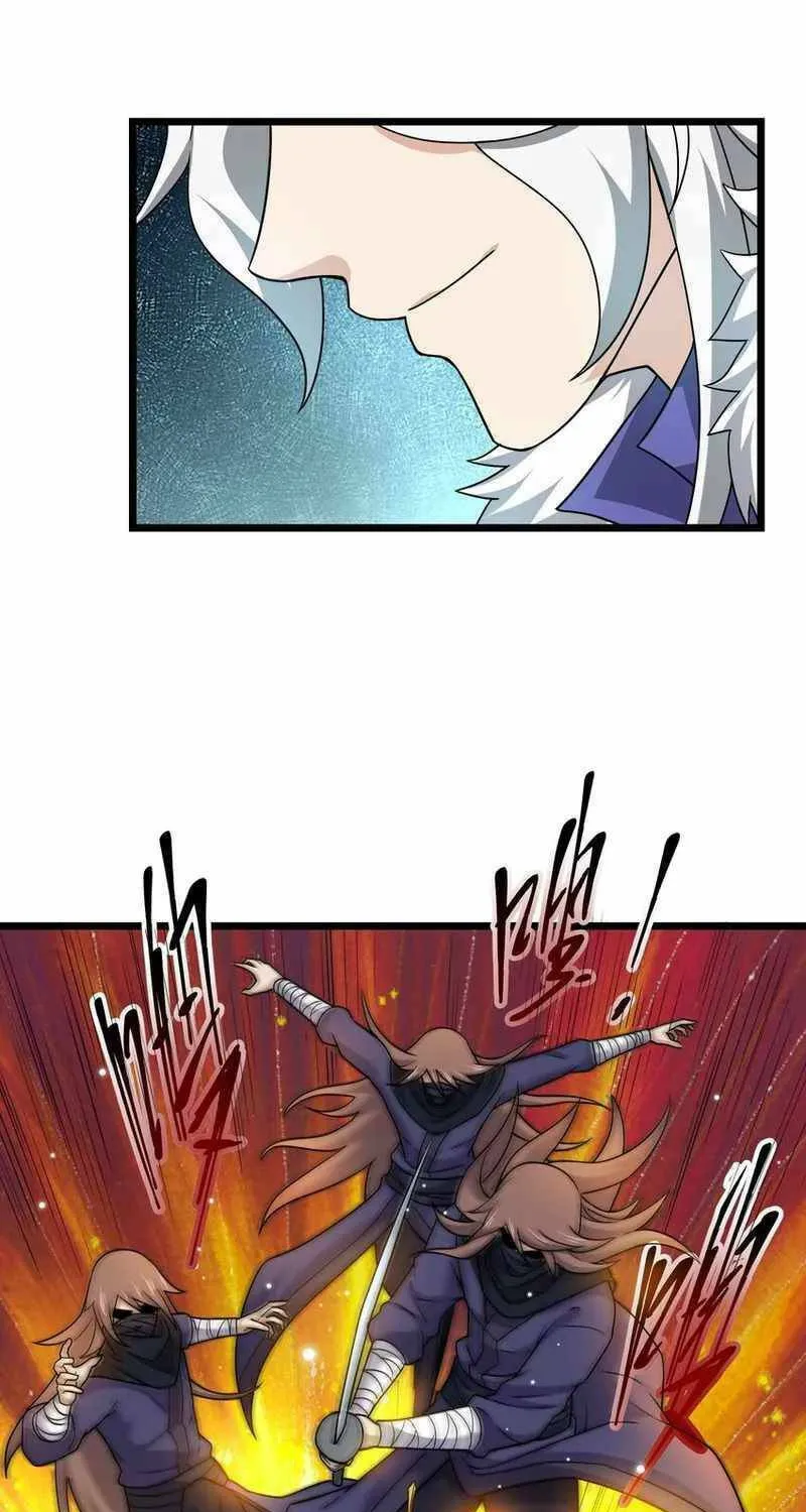 Read Yuan Long chapter 324 image 28 on Lezhin