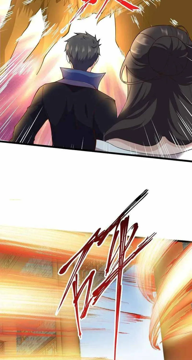 Read Yuan Long chapter 324 image 3 on Lezhin