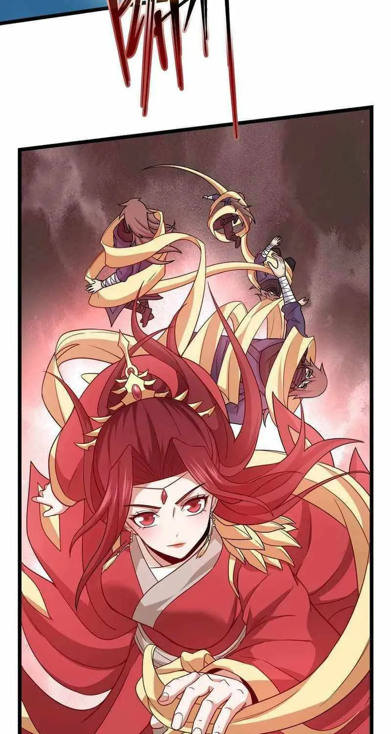 Read Yuan Long chapter 324 image 30 on Lezhin