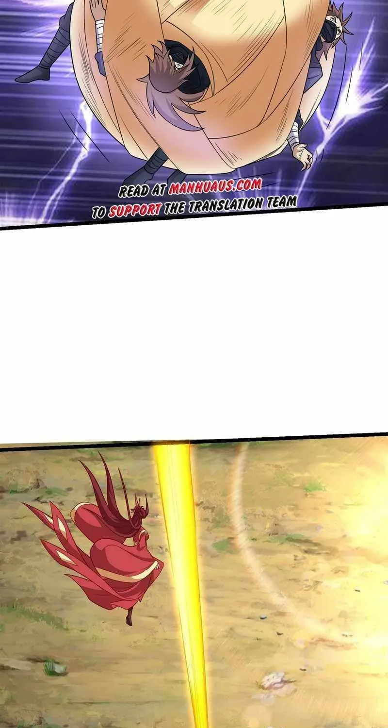 Read Yuan Long chapter 324 image 32 on Lezhin