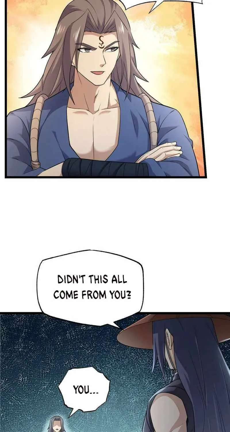 Read Yuan Long chapter 324 image 39 on Lezhin
