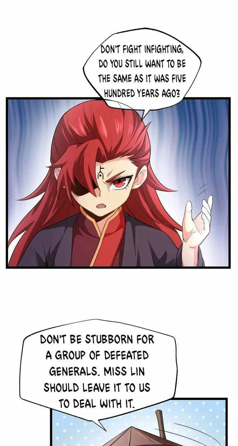 Read Yuan Long chapter 324 image 41 on Lezhin