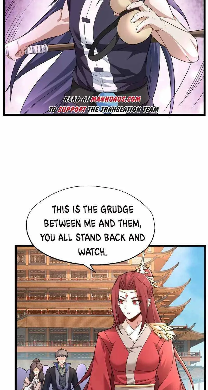 Read Yuan Long chapter 324 image 43 on Lezhin