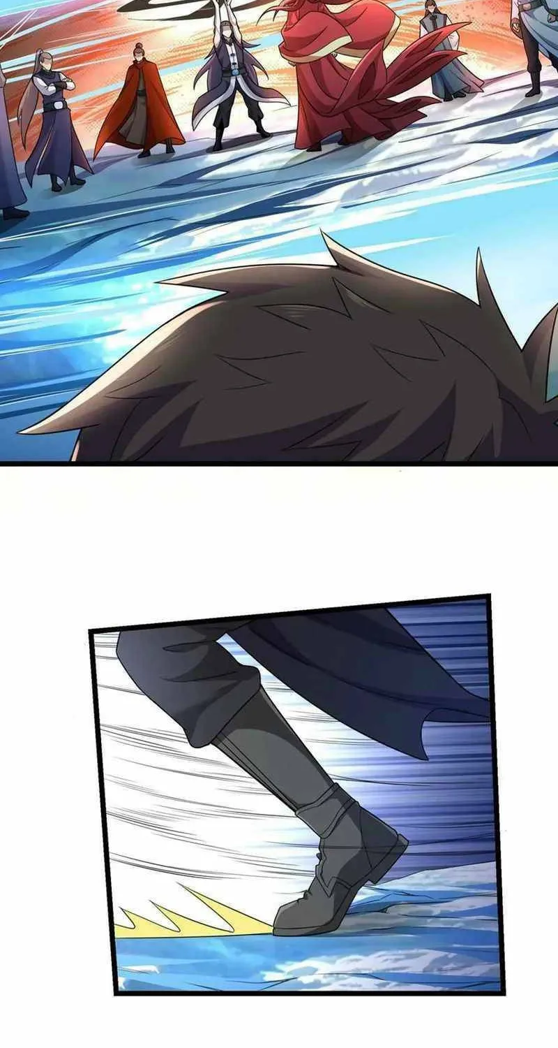 Read Yuan Long chapter 324 image 48 on Lezhin