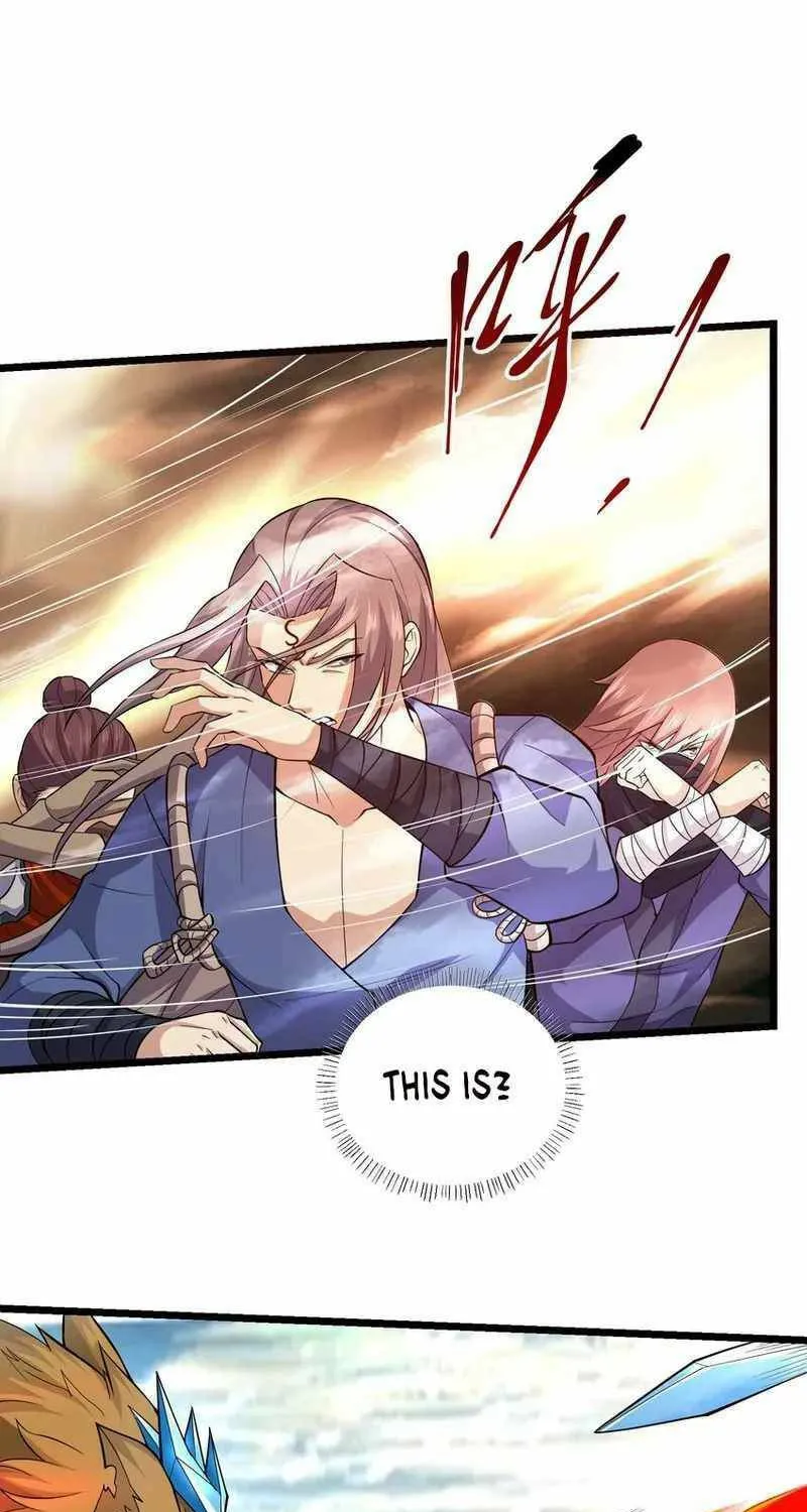 Read Yuan Long chapter 324 image 5 on Lezhin