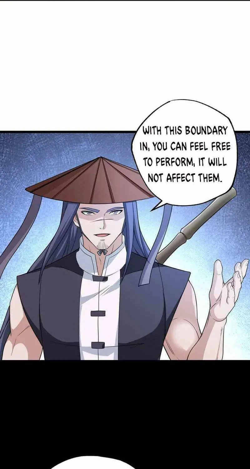 Read Yuan Long chapter 324 image 53 on Lezhin