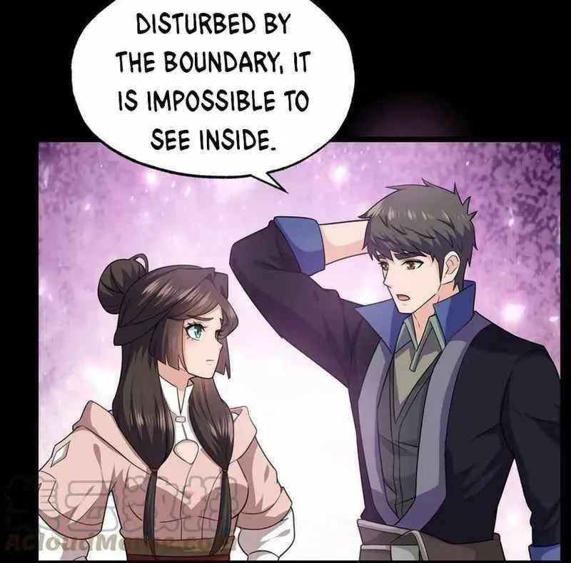 Read Yuan Long chapter 324 image 54 on Lezhin