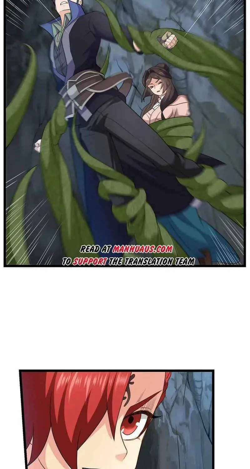 Read Yuan Long chapter 324 image 58 on Lezhin