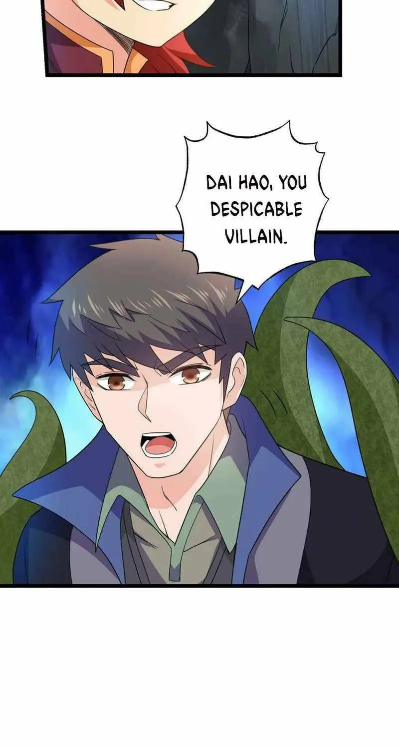 Read Yuan Long chapter 324 image 59 on Lezhin
