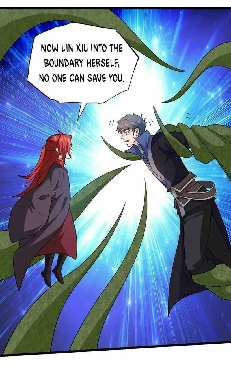 Read Yuan Long chapter 324 image 60 on Lezhin