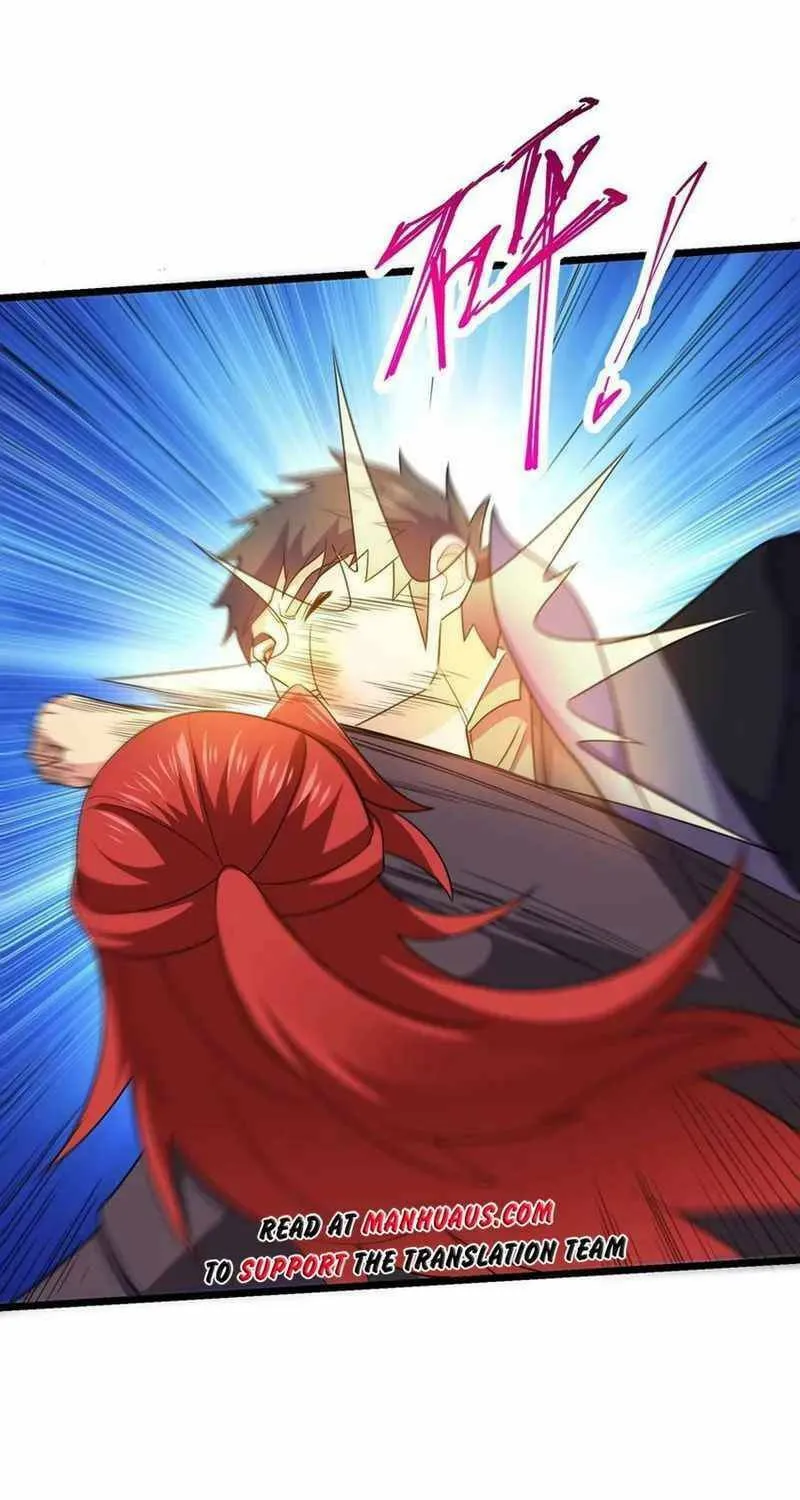 Read Yuan Long chapter 324 image 61 on Lezhin