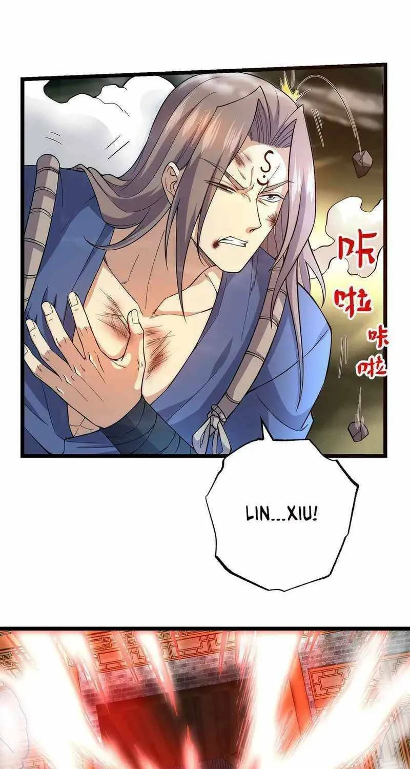 Read Yuan Long chapter 324 image 8 on Lezhin