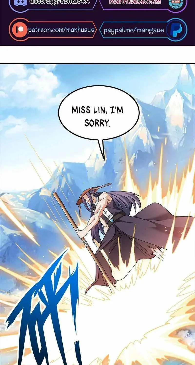 Read Yuan Long chapter 325 image 1 on Lezhin
