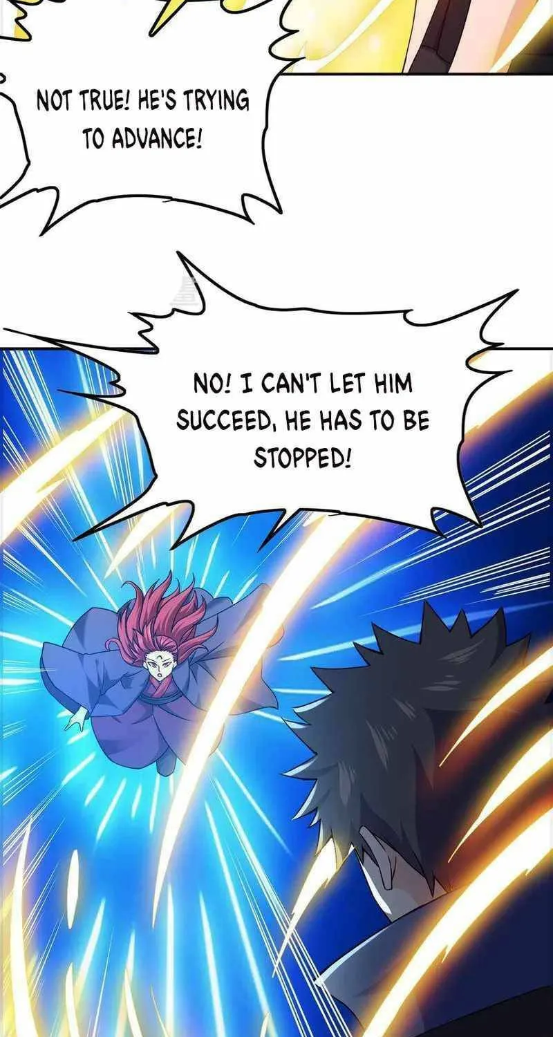 Read Yuan Long chapter 325 image 12 on Lezhin