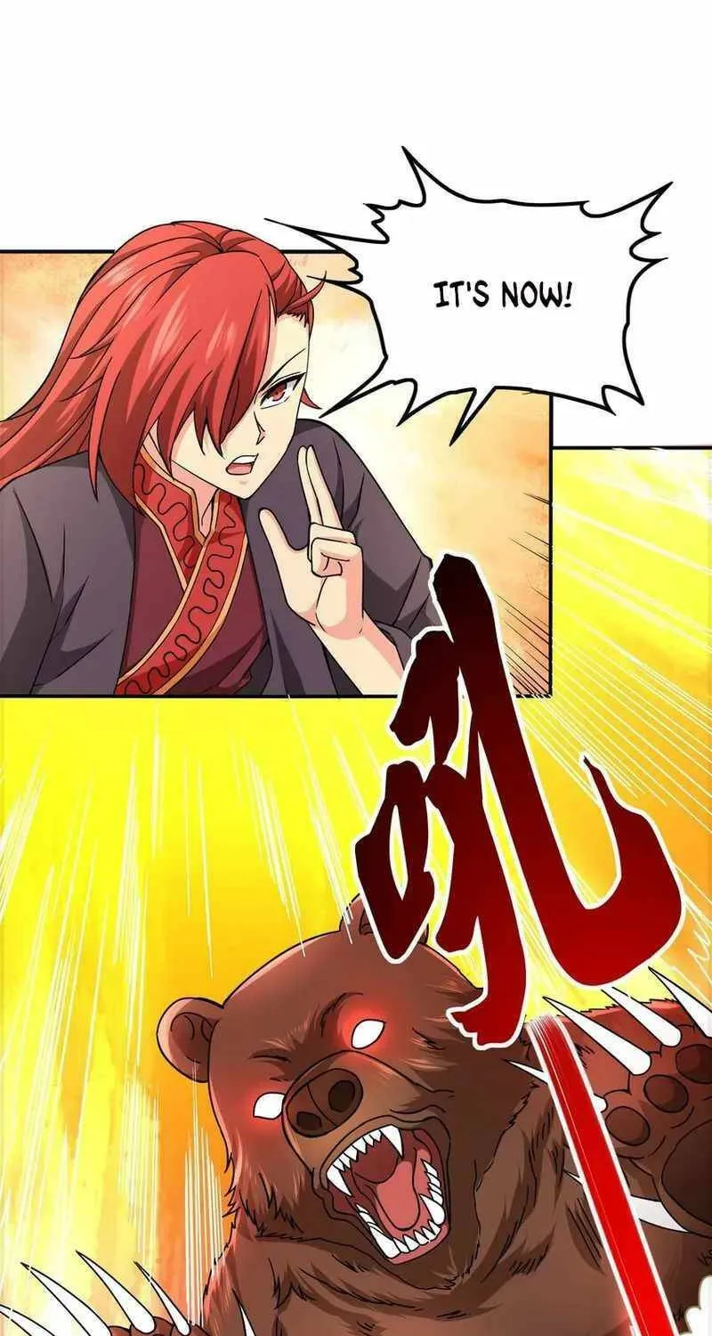 Read Yuan Long chapter 325 image 17 on Lezhin