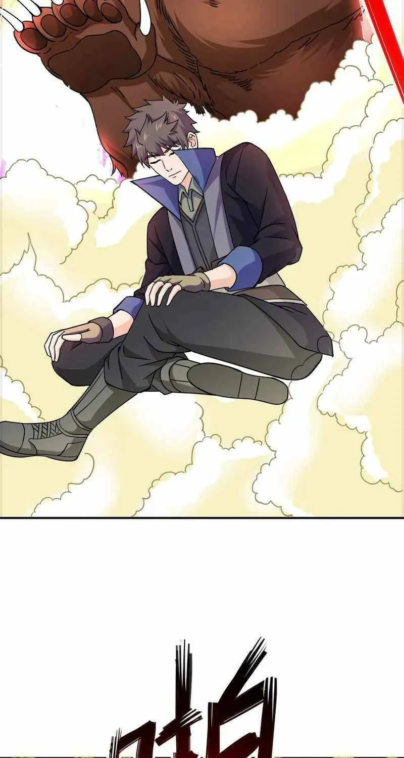 Read Yuan Long chapter 325 image 18 on Lezhin